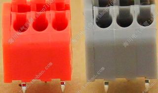 电路上的端子板随便插吗 线路板接线端子