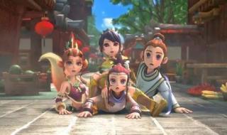 梦幻西游哪个区最火