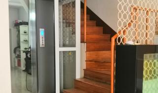 最小家用电梯价钱家用7层小型电梯多少钱 家用电梯小型多少钱