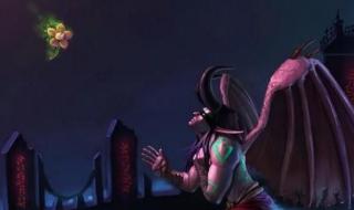 魔兽世界熊猫人之谜被部落抓走了的安度因王子是怎么获救的 熊猫人之谜剧情