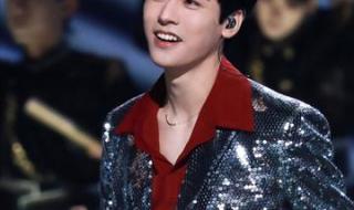 肖战2022年跨年晚会 肖战2022年跨年晚会