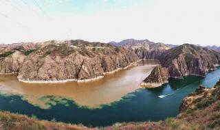 泾渭分明与哪个盆地有关 泾渭分明位于哪个省