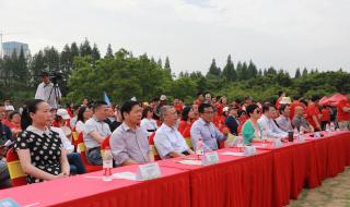 今年2014年助残日的主题是什么 今年是第几个助残日