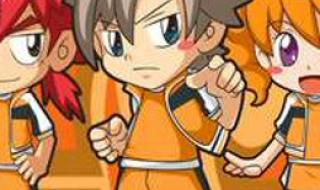 火力少年王第二部(动画版)大结局是什么样的 火力少年王2动画版