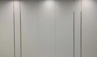 电视背景墙简单做法有哪些 现代简约电视背景墙