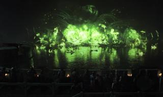 冰与火之歌第二季