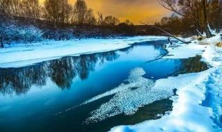 冬天最冷的地区 中国哪个地方最冷