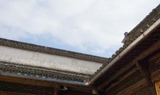 宏村为何富有 宏村中国画里的乡村