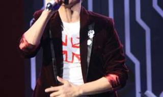 庾澄庆好听的歌 庾澄庆好听的歌