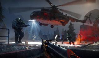 狙击手幽灵战士攻略 狙击手幽灵战士攻略