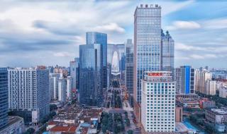 国务院批准的较大市是哪些城市 苏州晋级特大城市