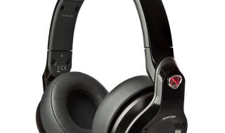 耳机魔声(monster)跟森海塞尔这两个牌子对比 monster耳机