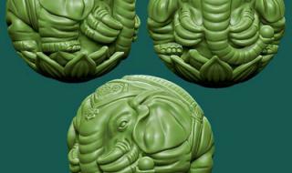 3d立体画制作 3d立体画制作