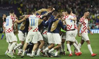 2022世界杯巴西vs克罗地亚90分进不了加时就能进 世界杯巴西对克罗地亚