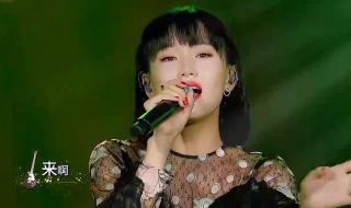 徐良演唱会 徐良演唱会