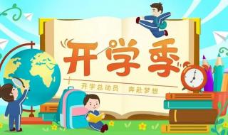 中小学教育政策的类别 中小学教育