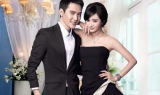 快乐大本营冯绍峰杨幂 快乐大本营冯绍峰杨幂