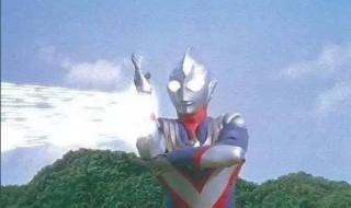 奥特曼rb是啥 奥特曼打怪兽双人版