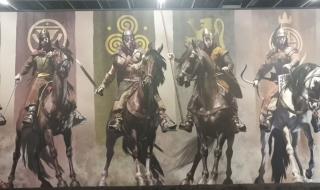 骑马与砍杀指控领主 骑马与砍杀指控领主