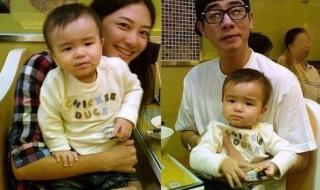 沙溢的老婆是谁