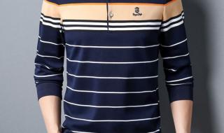 商务休闲男装品牌有哪些 休闲男装品牌有哪些