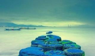 碧水蓝天如何对仗 赢在中国碧水蓝天