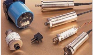 气体压力传感器 气体压力传感器