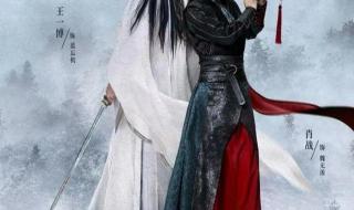 为啥魏无羡这么喜欢向蓝湛撒娇 魏无羡教蓝湛玩自己