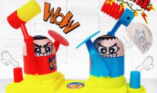 双人对打小游戏大全 双人对打小游戏大全