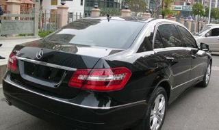 奔驰e300l2024款最新款落地价 奔驰e300l新车报价