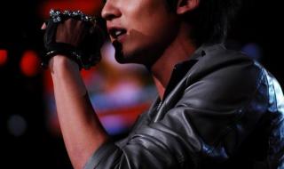 我型我秀2008 我型我秀2008