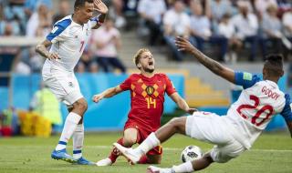 巴拿马足球世界排名 巴拿马足球世界排名