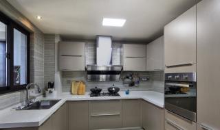 现代风格橱柜 现代风格橱柜