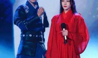 肖战为什么喜欢迪丽热巴 肖战迪丽热巴