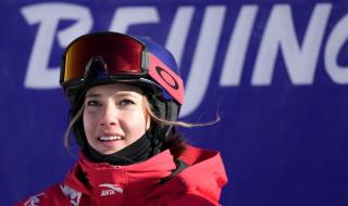 谷爱凌比赛改至14日 谷爱凌比赛改至14日