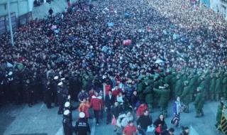 2008年广州火车站事件 2008年广州火车站事件