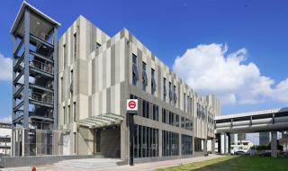 上海交通地图区域划分 上海轨道交通地图