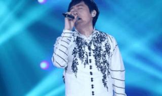 张宇哪些歌好听 张宇哪些歌好听