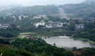 重庆钓鱼农家乐地方推荐 重庆农家乐推荐