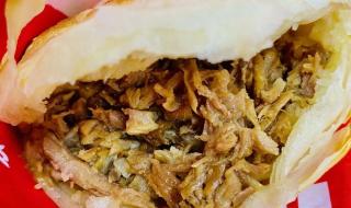 西少爷肉夹馍的介绍 西少爷肉夹馍加盟