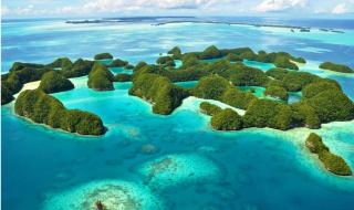 去帕劳要办签证吗 去帕劳旅游要多少钱