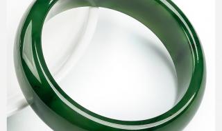 和田玉,碧玉手镯,质量7983克代表什么 和田玉碧玉手镯价格