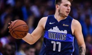 东契奇生涯数据统计 东契奇生涯数据统计