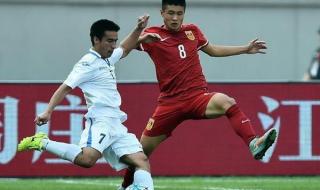 中国足球队卡塔尔世界杯主力阵容如何 卡塔尔世界杯预选赛小组赛赛程