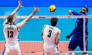 东京奥运会男排金牌得主是哪个国家 2021年东京奥运会女排冠军