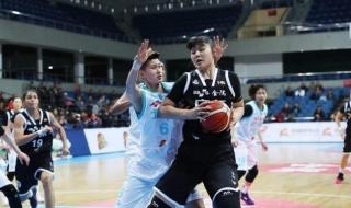 中国女篮的冠军是谁 中国女篮的冠军是谁