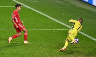 欧冠单场双方进球最多纪录是多少 欧冠最多进球比赛