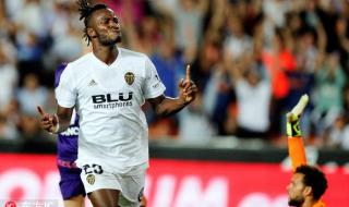 英超和西甲哪个水平高 英超和西甲哪个水平高