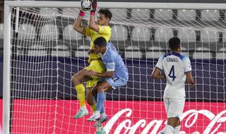 英超u21积分榜 英格兰vs葡萄牙u21几点开始