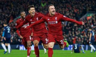 英超利物浦阿森纳 英超利物浦阿森纳